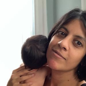 Meet your Posher, Amisha